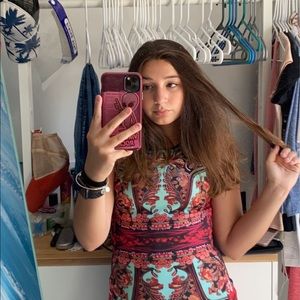 Meet your Posher, Olivia